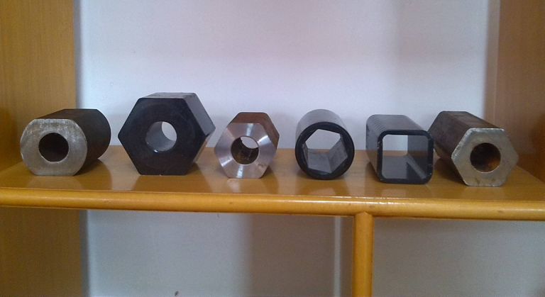 異型鋼管產(chǎn)品質(zhì)量穩(wěn)定，遠(yuǎn)銷(xiāo)歐美